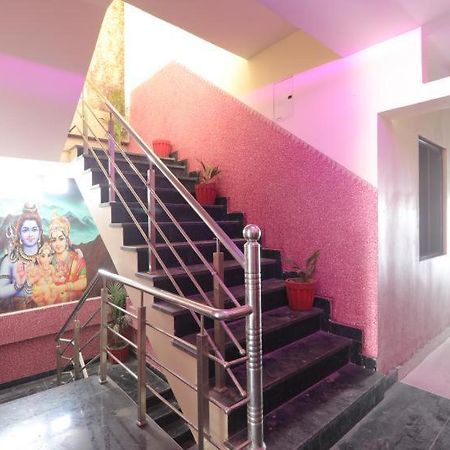 Shree Ram Hotel โคราฆปุระ ภายนอก รูปภาพ